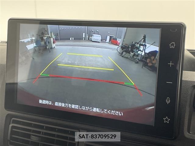 Daihatsu HIJET VAN 2022 8759425-15