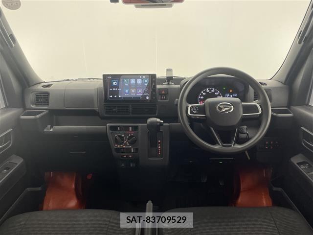Daihatsu HIJET VAN 2022 8759425-16