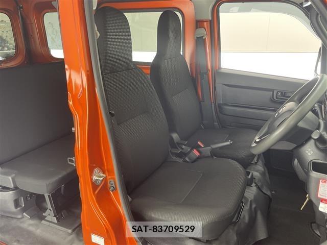 Daihatsu HIJET VAN 2022 8759425-2