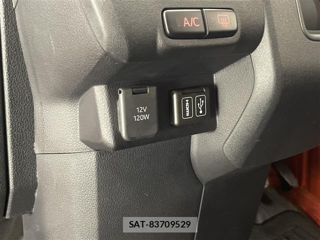 Daihatsu HIJET VAN 2022 8759425-21