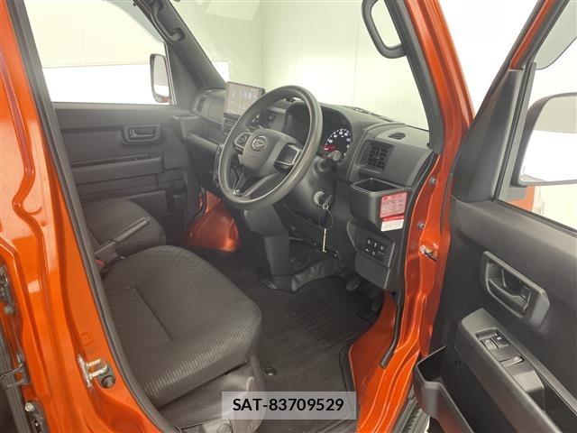Daihatsu HIJET VAN 2022 8759425-22