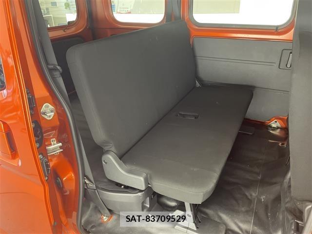 Daihatsu HIJET VAN 2022 8759425-6
