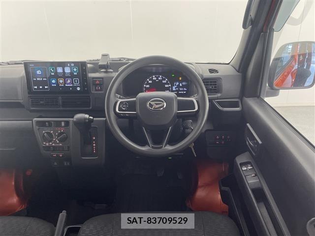 Daihatsu HIJET VAN 2022 8759425-7