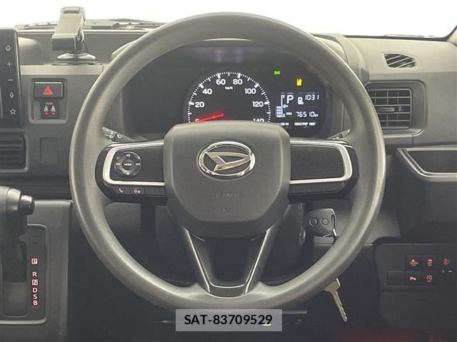 Daihatsu HIJET VAN 2022 8759425-8