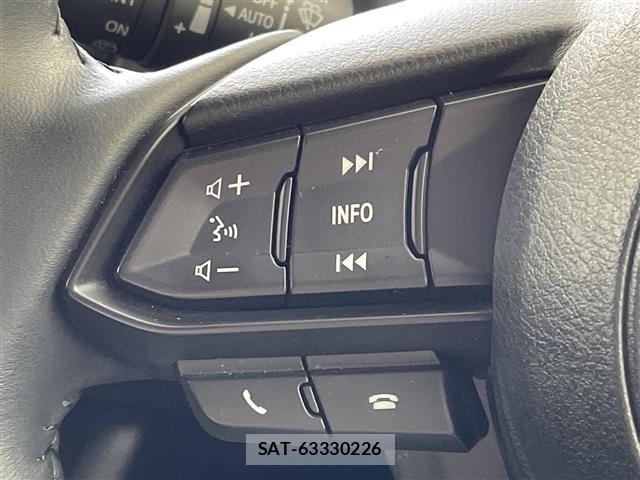 Mazda CX-3 2022 8901660-11