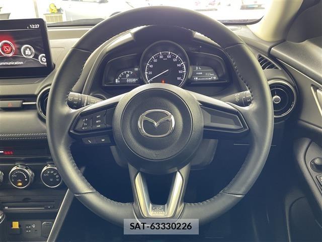 Mazda CX-3 2022 8901660-12