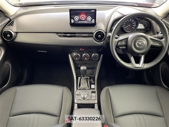 Mazda CX-3 2022 8901660-13