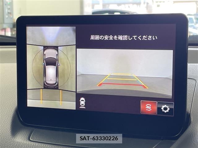 Mazda CX-3 2022 8901660-15