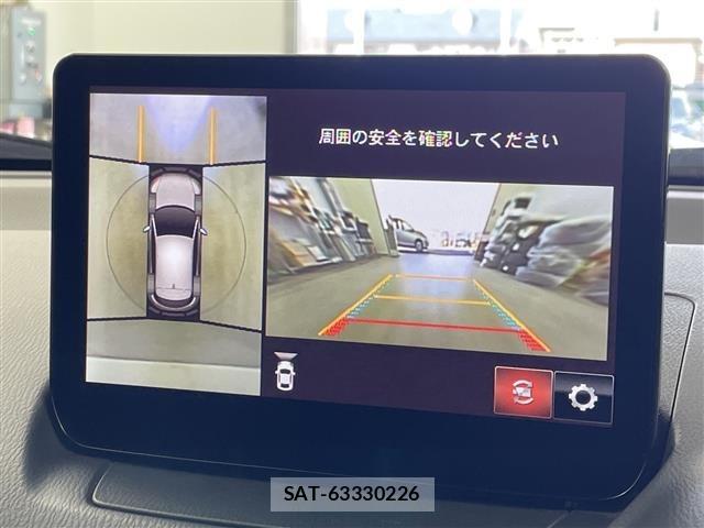 Mazda CX-3 2022 8901660-17