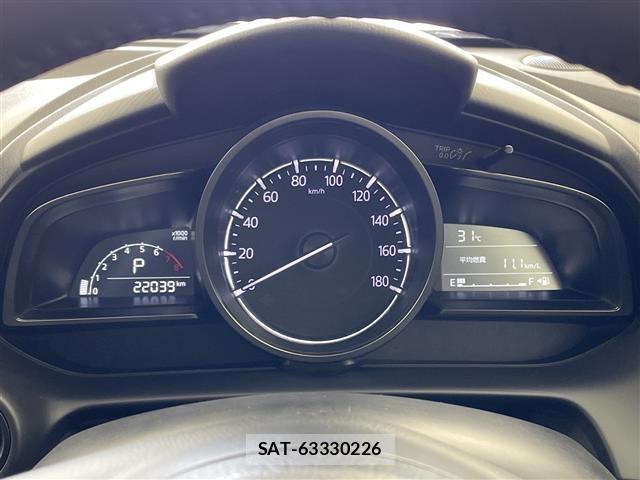 Mazda CX-3 2022 8901660-21