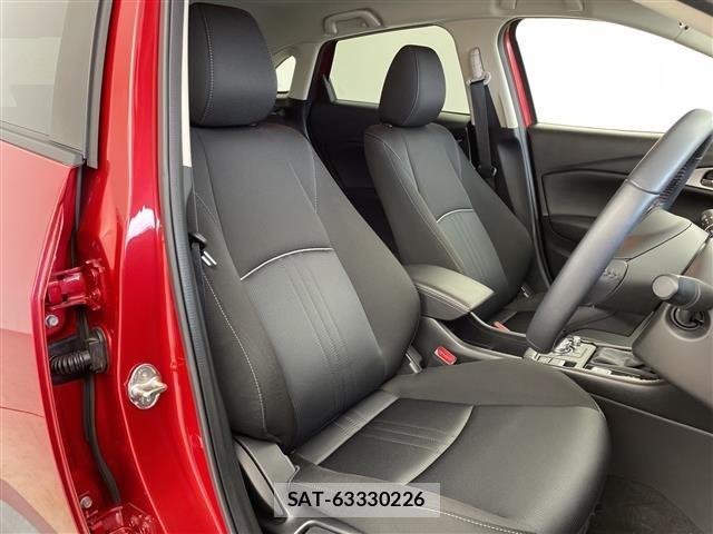 Mazda CX-3 2022 8901660-6
