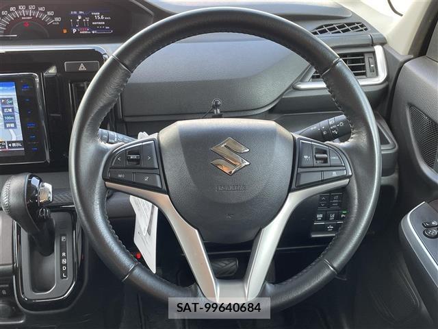 Suzuki SOLIO 2022 8750070-10