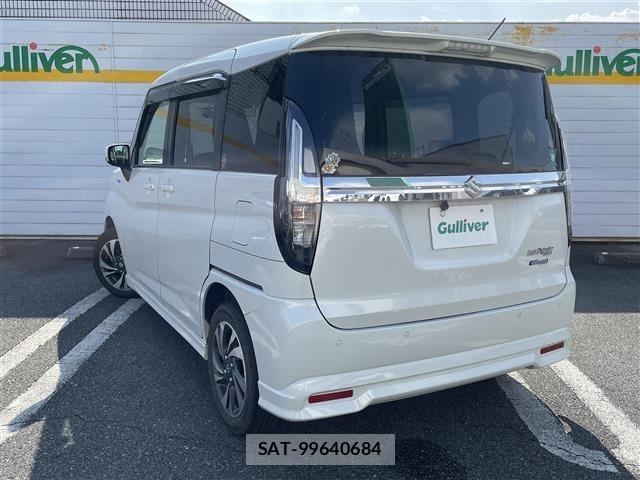 Suzuki SOLIO 2022 8750070-13