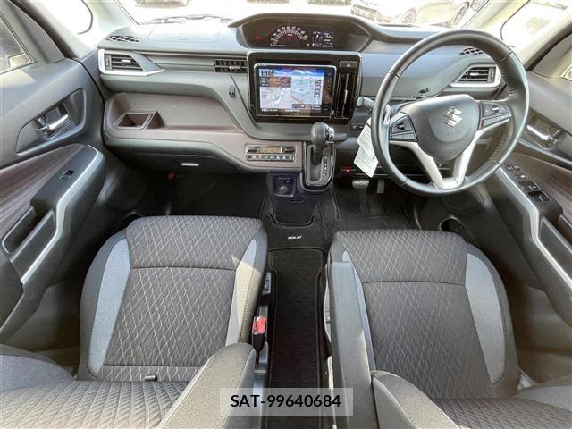 Suzuki SOLIO 2022 8750070-14