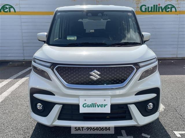 Suzuki SOLIO 2022 8750070-16