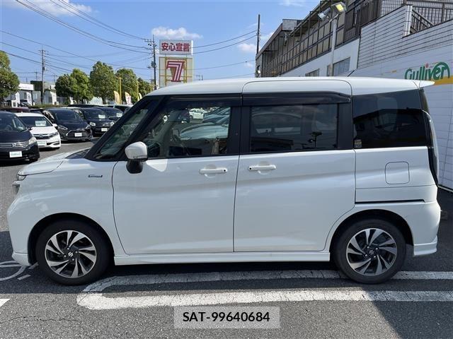 Suzuki SOLIO 2022 8750070-19