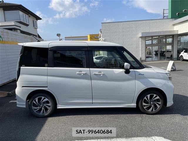 Suzuki SOLIO 2022 8750070-21