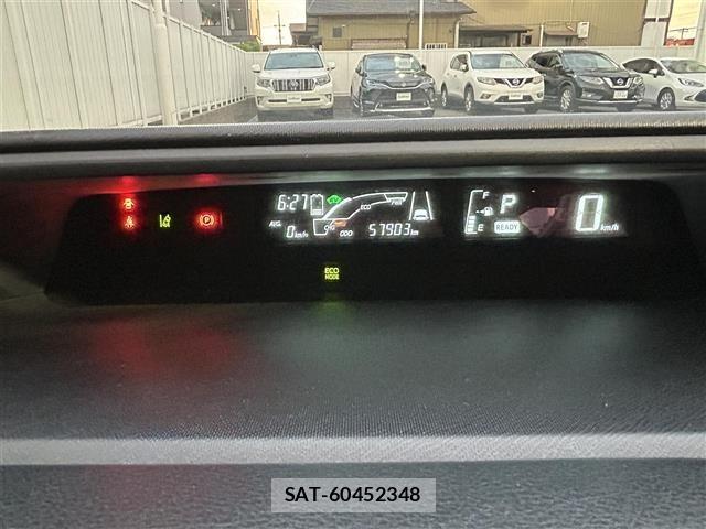 Toyota AQUA 2016 8705857-10