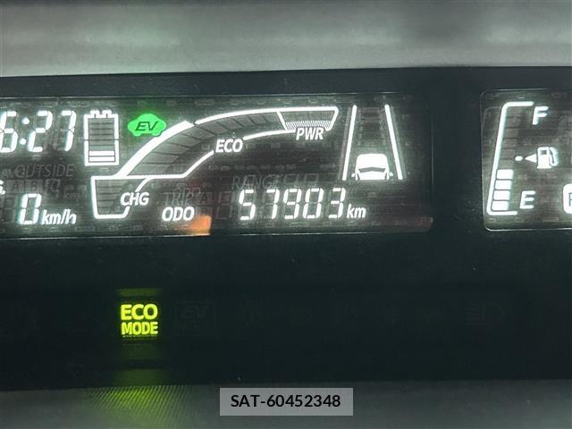 Toyota AQUA 2016 8705857-11