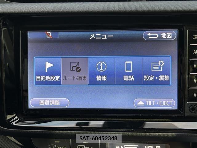 Toyota AQUA 2016 8705857-17