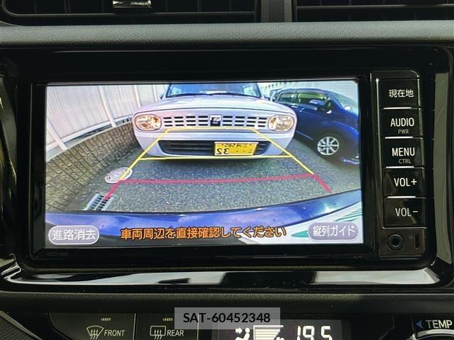 Toyota AQUA 2016 8705857-18