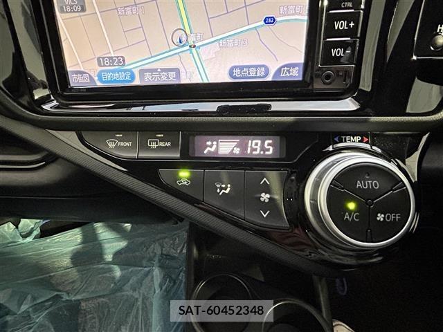 Toyota AQUA 2016 8705857-21