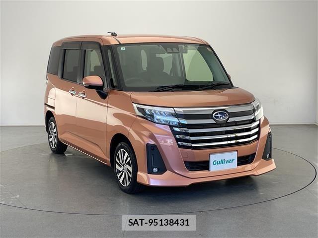 Subaru SUBARU 2021 8811823-0