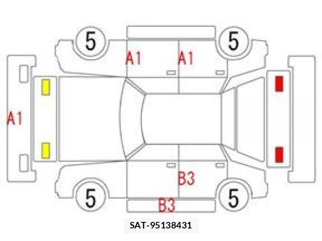 Subaru SUBARU 2021 8811823-23