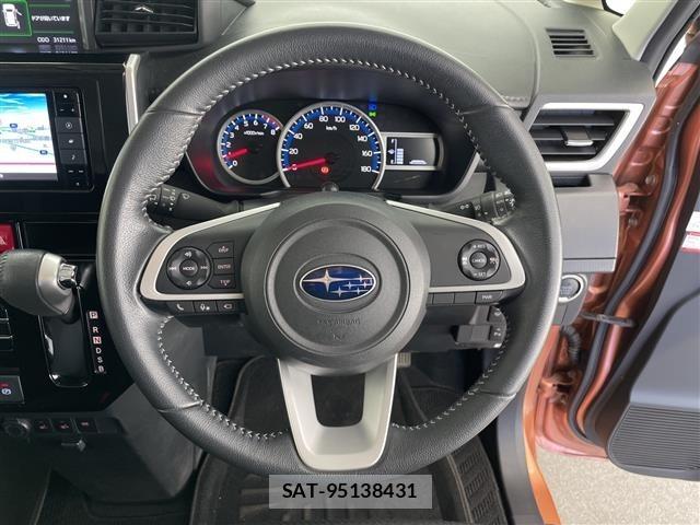 Subaru SUBARU 2021 8811823-8