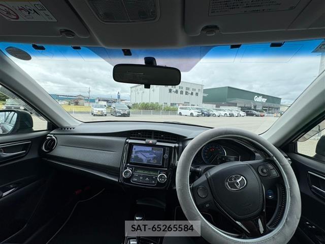 Toyota COROLLA FIELDER 2014 8893459-2