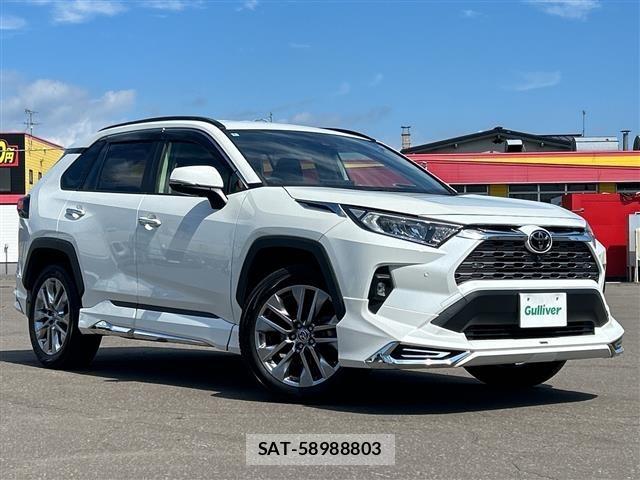 Toyota RAV4 2022 8709488-0