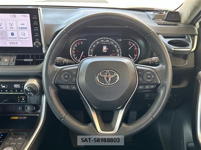 Toyota RAV4 2022 8709488-11