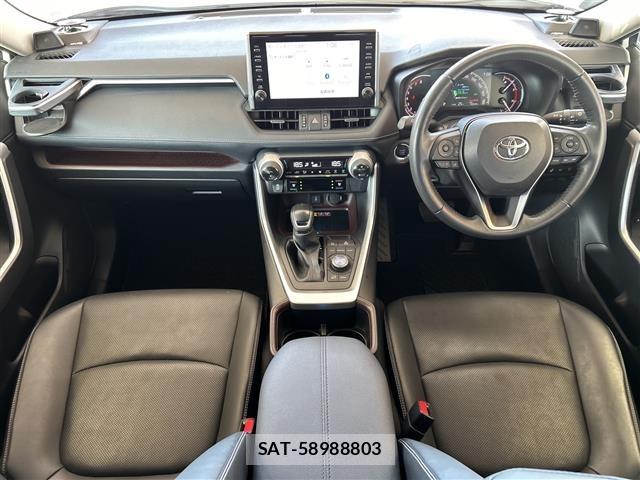 Toyota RAV4 2022 8709488-14