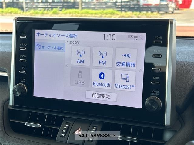 Toyota RAV4 2022 8709488-16