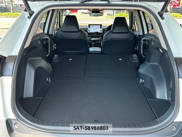 Toyota RAV4 2022 8709488-5