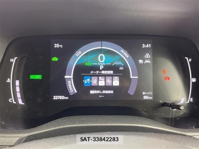 Toyota SIENTA 2023 8671883-11