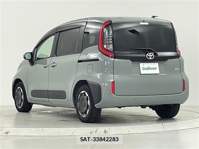 Toyota SIENTA 2023 8671883-13