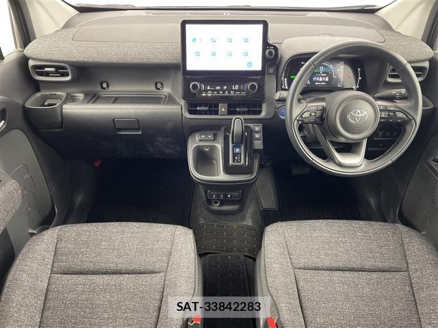 Toyota SIENTA 2023 8671883-14