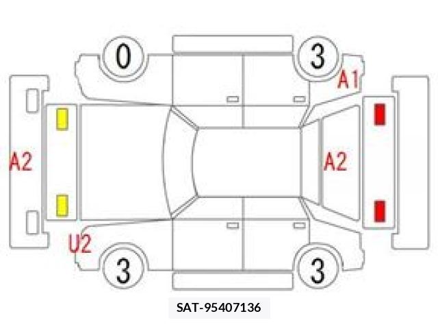 Nissan SERENA 2009 8928221-3