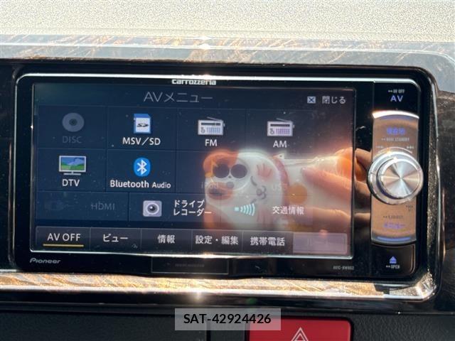 Toyota HIACE VAN 2019 8698159-11