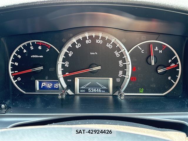 Toyota HIACE VAN 2019 8698159-20