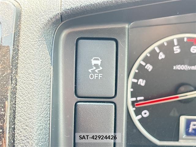 Toyota HIACE VAN 2019 8698159-7