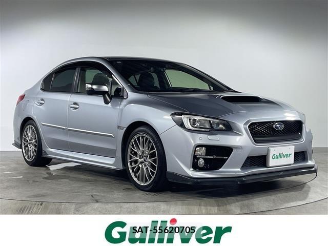 Subaru SUBARU 2015 8677659-0