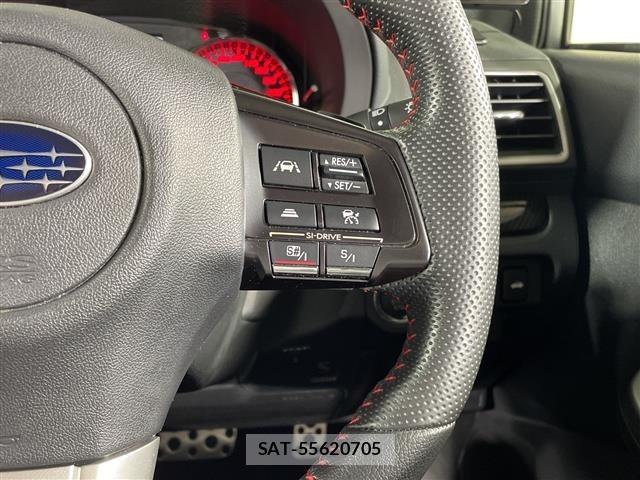 Subaru SUBARU 2015 8677659-4