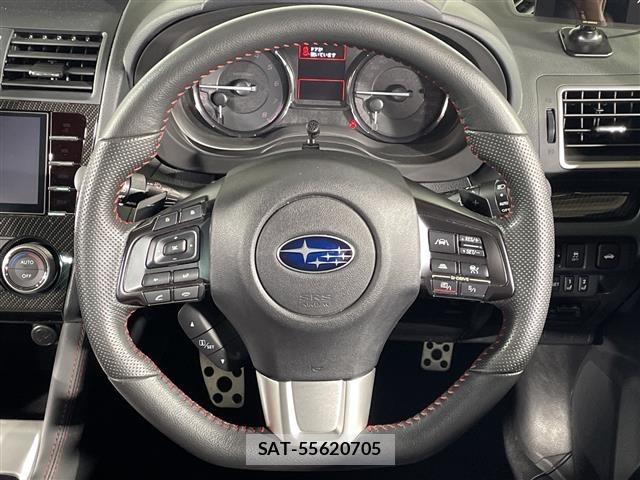 Subaru SUBARU 2015 8677659-6