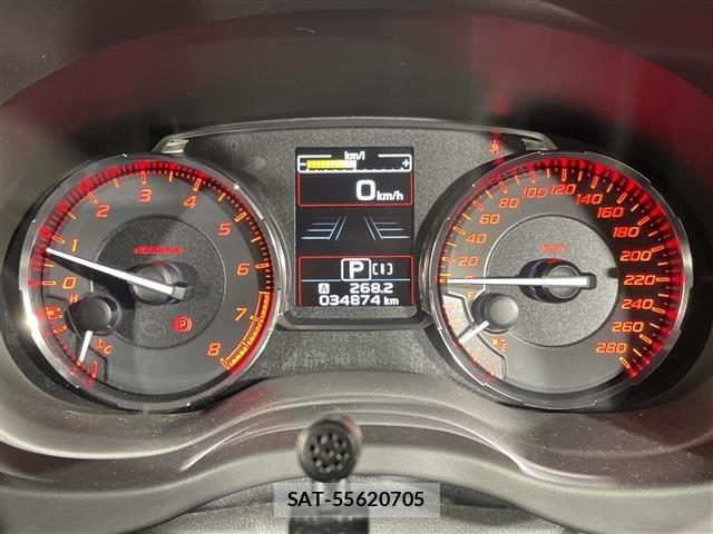Subaru SUBARU 2015 8677659-9