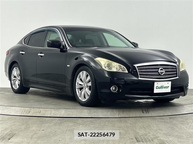 Nissan FUGA 2012 8909591-0