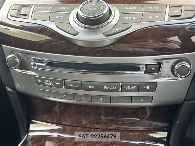 Nissan FUGA 2012 8909591-10