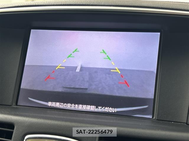 Nissan FUGA 2012 8909591-13