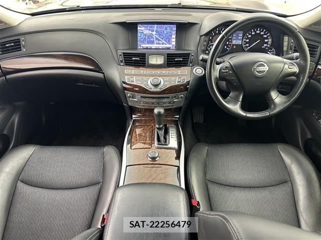 Nissan FUGA 2012 8909591-14
